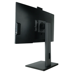 TEHCNOPC AIO 23.8 CORE i7 12700-16GB DDR4 RAM-512GB NVME-FDOS PIVOT GREEN OMEGA VA1484 TPAIO15F006226