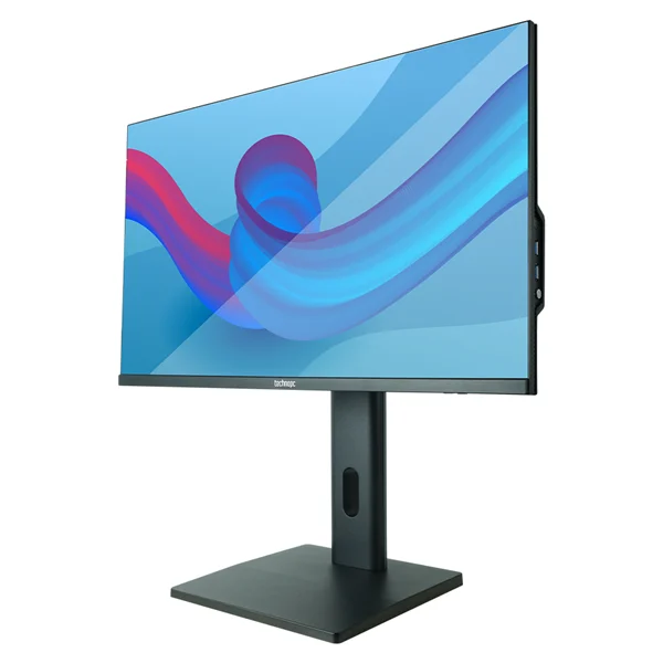 TEHCNOPC AIO 23.8 CORE i7 12700-16GB DDR4 RAM-512GB NVME-FDOS PIVOT GREEN OMEGA VA1484 TPAIO15F006226