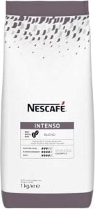 Nestle Intenso Blend Çekirdek Kahve 1kg 12505170