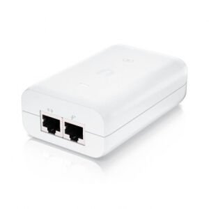 UBIQUITI (UBNT) U-POE-AT 1port Gigabit 30w POE Enjektör