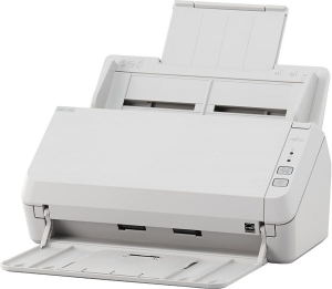 RICOH A4 SP-1120N 20ppm Döküman Tarayıcı Ethernet