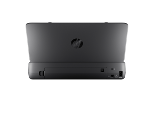 HP A4 Renkli N4K99C Officejet Taşınabilir Bataryalı Yazıcı USB 2.0,Kablosuz