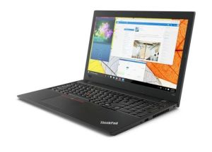 20LW000TTX ThinkPad L580, Ci3-7130U , 4GB, 500GB, O/B, 15,6''HD , Win 10 pro