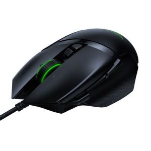 RZ01-03160100-R3M1 Basilisk V2 Kablolu Optik 20000DPI Siyah Gaming Mouse