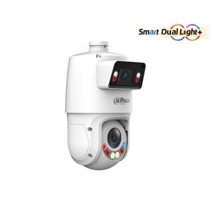 DAHUA 4+4MP PTZ Speed Dome 25x Optik Zoom TiOC WizSense IP Kamera SDT4E425-4F-GB-A-PV1