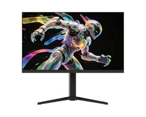 TITANPRO TP270Q200 27 1MS 200Hz IPS QHD sRGB Gaming Monitör