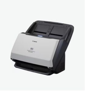 CANON A4 DR-M160 II Döküman Tarayıcı