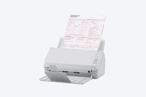RICOH A4 SP-1130N 30ppm Döküman Tarayıcı Ethernet