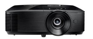 S336 4000 ANS 800x600 HDMI VGA 25,000:1 DLP projeksiyon