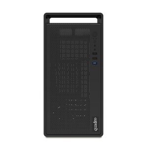 Quadro Solid Rha-147165 Ci7 14700 16gb 512GB SSD Intel® UHD 770 DVD YOK FreeDOS Masaüstü Bilgisayar