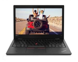 20M5000UTX ThinkPad L380 i7-8550U 8GB 256GB SSD 13.3''FHD Win 10 Pro Notebook