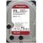WD30EFAX 3.5''  3TB  5400RPM SATA3 64MB RED
