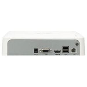 Hilook NVR-104H-C 4 Kanal Nvr Kayıt Cihazı