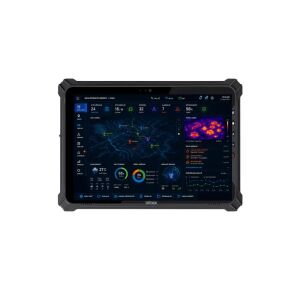 Technopc RugTab TM-T17X 10.1 800-1280 IPS 700Nits 8GB-128GB 5MP-13MP AND14 Endüstriyel Tablet