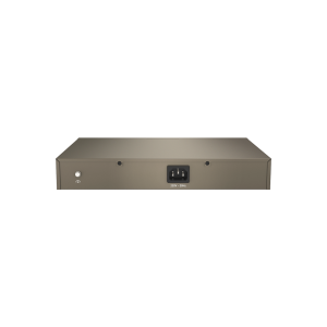 TENDA 8port PoE GIGABIT Yönetilemez Switch Masaüstü TEG5310P-8-150W