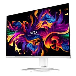 MSI 31.5 MPG 321URXW QD-OLED 0.03MS 240HZ HDMI-DP TYPEC Gaming Monitör 3840x2160