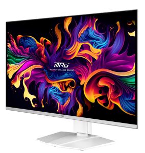 MSI 31.5 MPG 321URXW QD-OLED 0.03MS 240HZ HDMI-DP TYPEC Gaming Monitör 3840x2160
