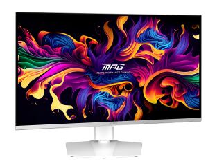 MSI 31.5 MPG 321URXW QD-OLED 0.03MS 240HZ HDMI-DP TYPEC Gaming Monitör 3840x2160