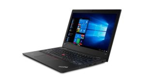 20M5000UTX ThinkPad L380 i7-8550U 8GB 256GB SSD 13.3''FHD Win 10 Pro Notebook
