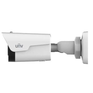 UNV 4MP Bullet 2.8mm IP Kamera Sesli IPC2124LB-ADF28KM-H