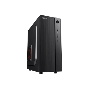 TEHCNOPC RYZEN 5 3350G-8GB DDR4 RAM-256GB NVME-FDOS / GREEN ALFA VM6045 TPDPC15F006398