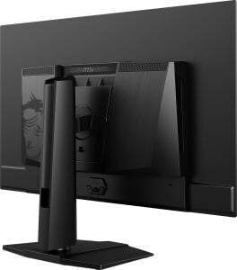 MSI 31.5 MAG 322UP QD-OLED E16 0.03MS 165HZ HDMI-DP TYPEC Gaming Monitör 3840x2160