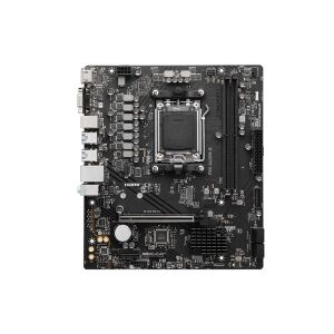 MSI PRO A620M-B DDR5 HDMI PCIE 4.0 AM5 mATX