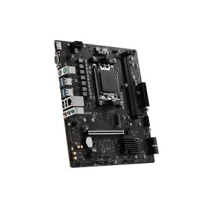 MSI PRO A620M-B DDR5 HDMI PCIE 4.0 AM5 mATX