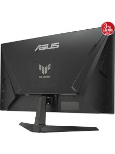 Asus 24.5 Tuf Gaming VG259Q3A 180Hz 1ms Full Hd 2xHdmi+Dp Freesync Fast IPS Gaming Monitör