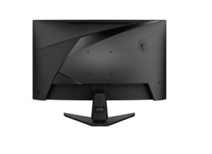 Msi 24.5 Mag 255F E20 1920x1080 Flat Rapid Ips 200Hz 0.5Ms (Gtg) Hdmı Dp Gaming Monitor