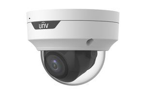 UNV 2MP Dome Motorize IP Kamera Sesli mSD IPC3532LB-ADEZK-H