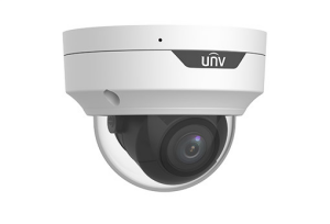 UNV 2MP Dome Motorize IP Kamera Sesli mSD IPC3532LB-ADEZK-H