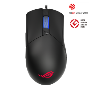 ASUS ROG GLADIUS III Kablolu USB 26000dpi Gaming Mouse