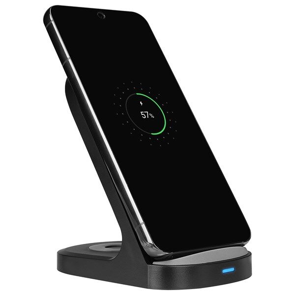 S-LINK SL-CW05 Siyah Kablosuz Şarj Cihazı