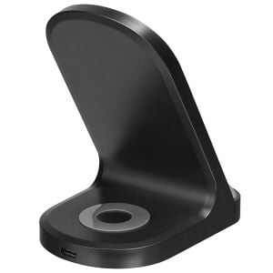 S-LINK SL-CW05 Siyah Kablosuz Şarj Cihazı