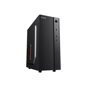 TECHNOPC RYZEN 7 PRO 5750G-16GB DDR4 RAM-512GB NVME-FDOS / GREEN ALFA VM8906 TPDPC15F006418