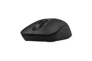 A4 Tech Fstyler FG16S Siyah 2000DPI Silent Optik Kablusuz Mouse (Sessiz)