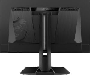 MSI 26.5 MAG 272UP QD-OLED X24 0.03MS 240MS HDMI-DP Pivot Gaming Monitör 3840x2160