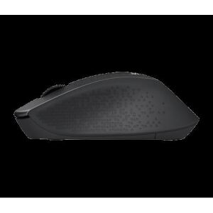 LOGITECH M330 Kablosuz Sessiz Siyah Mouse (910-004909)