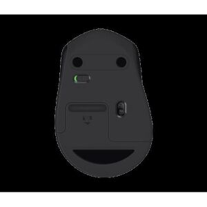 LOGITECH M330 Kablosuz Sessiz Siyah Mouse (910-004909)