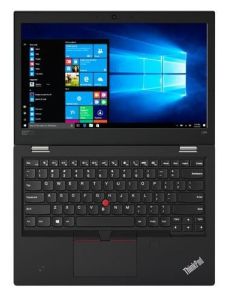20M7001BTX ThinkPad L380 i5-8250U 8GB 256GB SSD 13.3'' Win 10 Pro Notebook