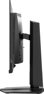 MSI 26.5 MPG 271QR QD-OLED X50 0.03MS 500HZ HDMI-DP Gaming Monitör 2560x1440