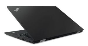 20M7001BTX ThinkPad L380 i5-8250U 8GB 256GB SSD 13.3'' Win 10 Pro Notebook