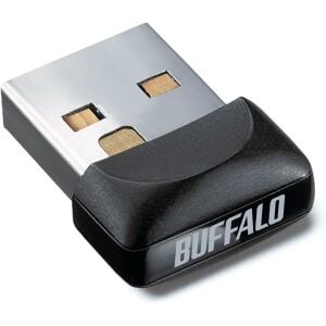 BUFFALO AIRSTATION WLI-UC-GNM N150 USB 2,0 Kablosuz Adaptör