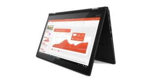 20M7001JTX ThinkPad L380 i7-8550U 8GB 512GB 13.3''FHD Win 10 Pro Notebook