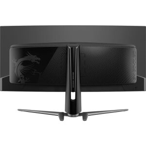 Msi 34 Mpg 341CQPX QD-OLED 3440x1440 240Hz 0.03 ms HDMI DP Type-C True Black Gaming Monitör