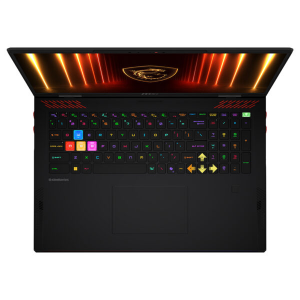MSI 18 RYZEN 9 8940HX-32GB DDR5 RAM-1TB NVME-12GB RTX5070TI-W11H / RAIDER A18 HX A8WHG-280TR