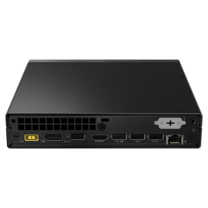 LENOVO CORE i5 13420H-16GB RAM-512GB NVME-FDOS MINI PC / THINKCENTRE NEO 50Q G4 12LN006KTR