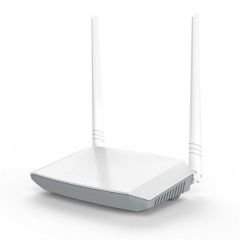 V300 300Mbps 4Port WiFi-N VDSL Modem