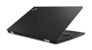 20M7001JTX ThinkPad L380 i7-8550U 8GB 512GB 13.3''FHD Win 10 Pro Notebook